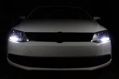 2x Tagfahrlicht Glühbirne für Audi A4 8K2,8K5 B8 Q5 Peugeot 508 I Mazda CX-5 - Bild 1 von 2