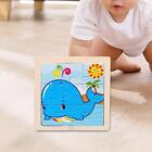 Wooden Jigsaw Puzzles Early Learning Educational Toys for Years Old