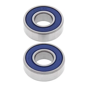 All Balls Front Wheel Bearing Kit for Suzuki RM125 1981-1986 - Picture 1 of 1