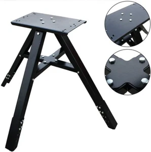 Stand Table for 4Color 1Station Screen Printing Press T-Shirt Printing Machine - Picture 1 of 6