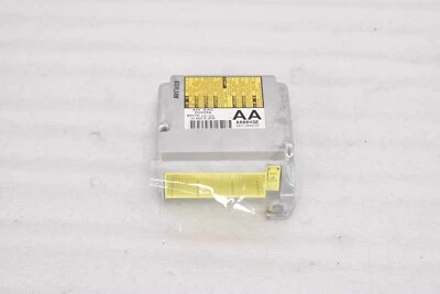 ☑️ 2007 2008 2009 LEXUS LS460 MÓDULO DE CONTROLE DE COMPUTADOR FABRICANTE DE EQUIPAMENTO ORIGINAL 89170-50180 - Imagem 1 de 4