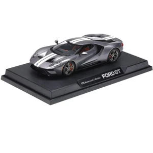 Tamiya 21167 Masterwork Collection FORD GT (Gray) (Finished Model) 1/24 - Picture 1 of 1