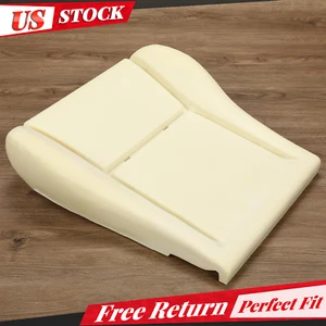 Cojín de espuma para asiento inferior del conductor para Toyota 4Runner 1996-2002 Base limitada SR5 - Imagen 1 de 13