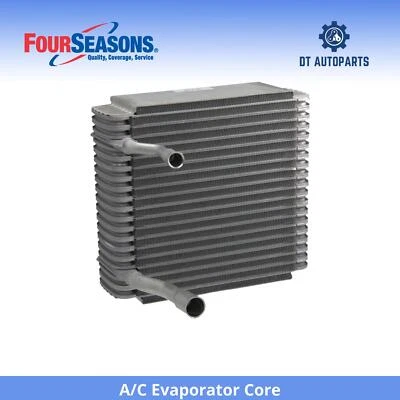 For 2001-2002 Mercury Mountaineer A/C Evaporator Core 4 Seasons - Image 1 of 4