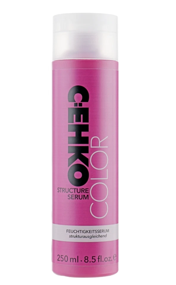 Suero protector para el cabello C:EHKO Color Cocktail Structure 250 ml./8,4 fl. oz. Foto 1 de 1