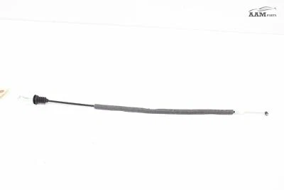 Jeep Compass 2017-2024 puerta del pasajero delantero manija interior cierre cable OEM Foto 1 de 4