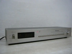 TECHNICS SH-4050 Audio Timer Used F/S - Picture 1 of 8