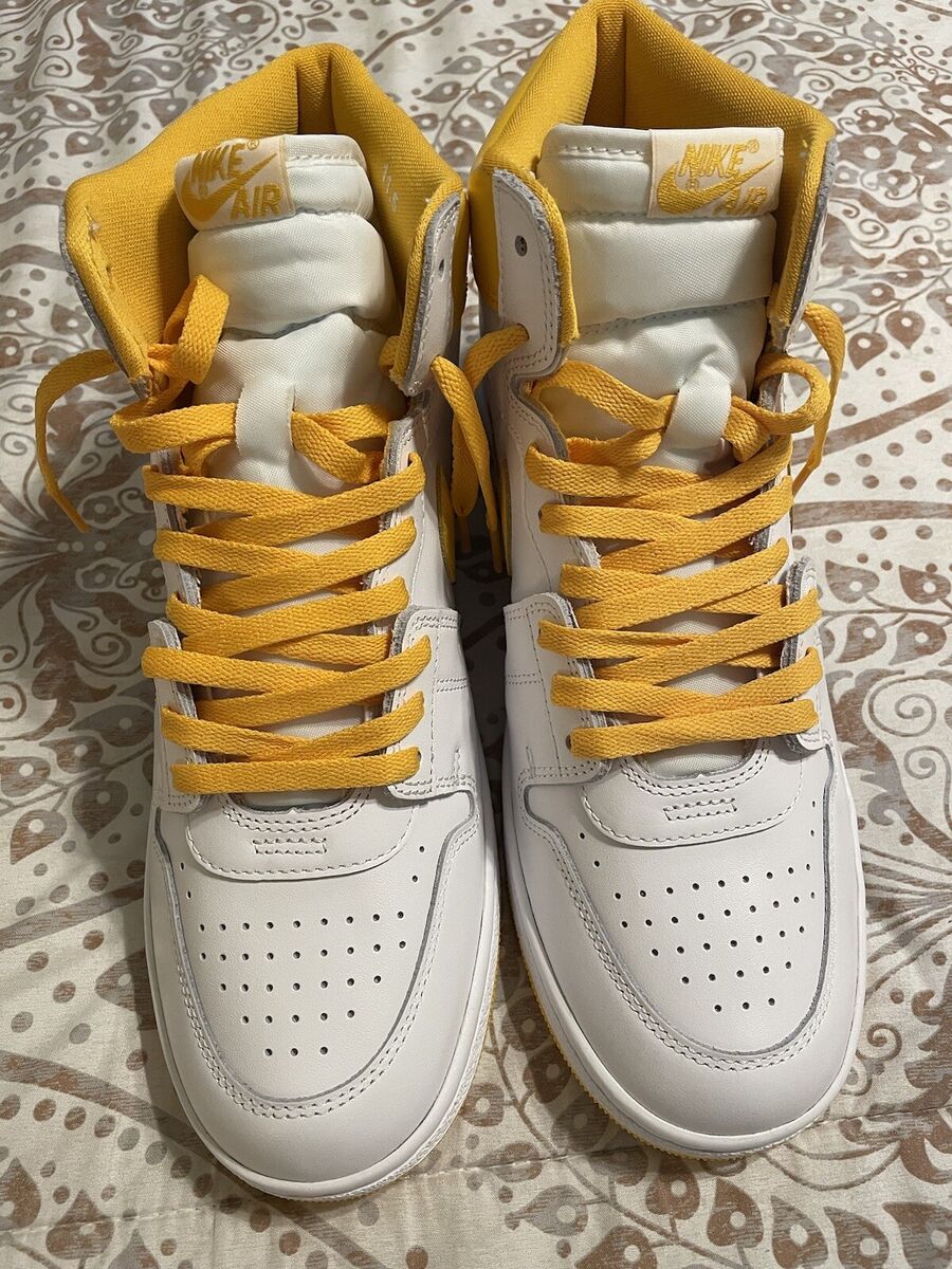 Jordan Air Ship PE SP University Gold for Sale Jordan Air Ship PE SP University Gold for Sale