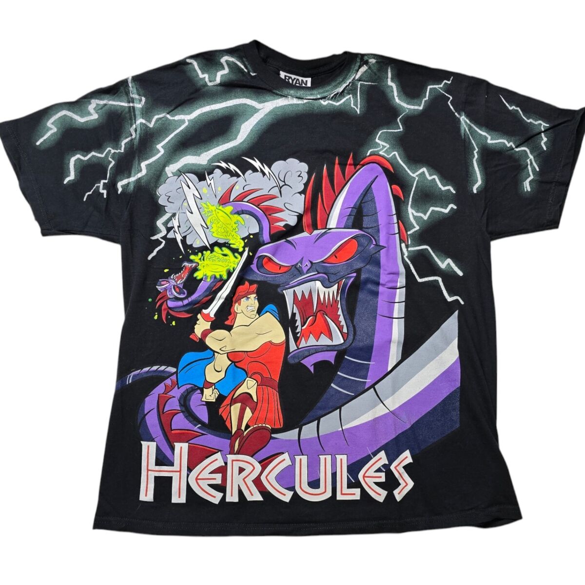 Hercules Men's T-Shirts for sale | eBay Hercules Men's T-Shirts for sale | eBay