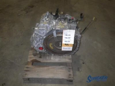 本田 Odyssey EX 2011 - 2013 自动变速器总成 3.5L 5 速 B06633 — 第 1/4 张图片