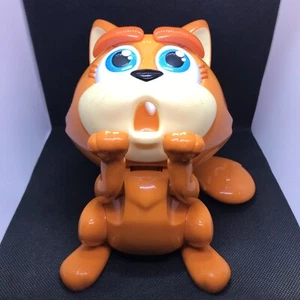 Goliath Picky Kitty Toy 8x6x5 - Only the Pictured Cat Toy, No Other Parts - Picture 1 of 7