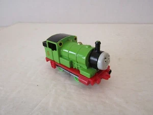 ERTL Percy #6 Thomas the Tank Engine & Friends Vintage 1987  Diecast Metal Train - Picture 1 of 7