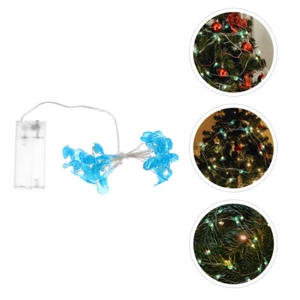 Nautical Fairy Lights Sea Beach String Lights Sea Decorative String Lights - Picture 1 of 12
