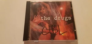 The Drugs by The Drugs (CD, 1997, Dirty Johnson Music) - Picture 1 of 3
