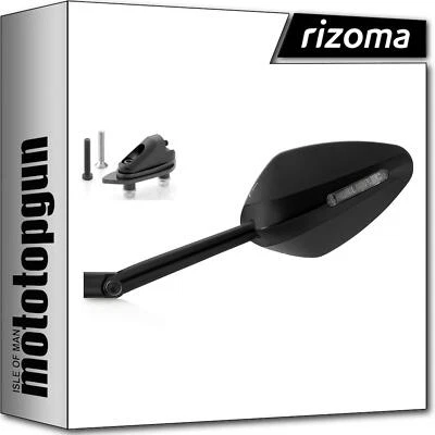 RIZOMA BS305B MIRROR SPORT MOUNT L RIGHT SUZUKI GSX-R 1000 2012 12 2013 13 Foto 1 de 4