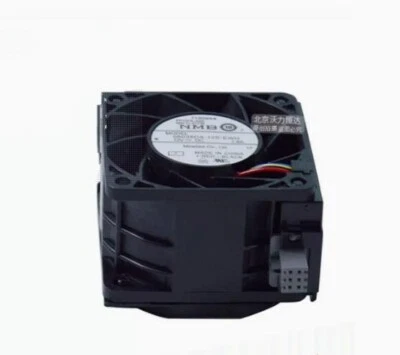 NEW genuine DELL  Dell R740xd R740 Server Cooling Fan N5T36 0N5T36 - Image 1 of 4