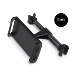 Car Backseat Tablet Headrest Holder for Android and iPad Pro Mini, Cellphones - Picture 1 of 15