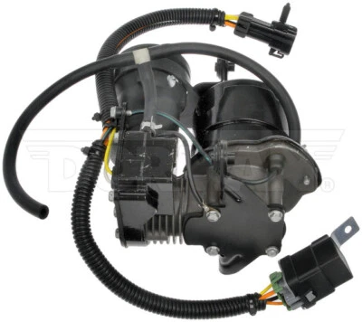 Dorman 949-034 Air Suspension Compressor fits 1996 Buick Commercial Chassis - Image 1 of 4