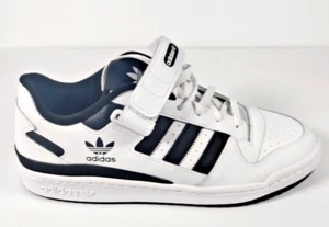Adidas Forum Baja Nube Blanco, Núcleo Negro - 12 - Imagen 1 de 5