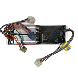 Whelen Alimentatore stroboscopico 2X6 PN # 01-0268276-00 F - Foto 1 di 5