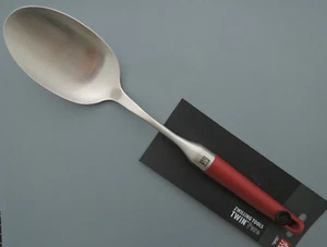 Zwilling J.A.Henckels Tools Twin Pure Großer Servierlöffel Kartoffel Gemüse - Bild 1 von 4