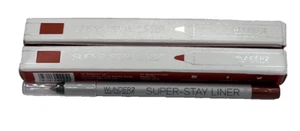 WUNDER 2 SUPER-STAY LINER - #METALLIC COPPER (2 PACK) - Picture 1 of 1