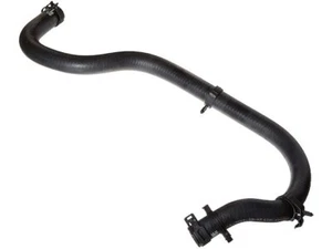 Upper Radiator Hose fits GMC Sierra 2500 HD 2001-2006 6.0L V8 LQ4 VIN: U 63HKHQ - Picture 1 of 1