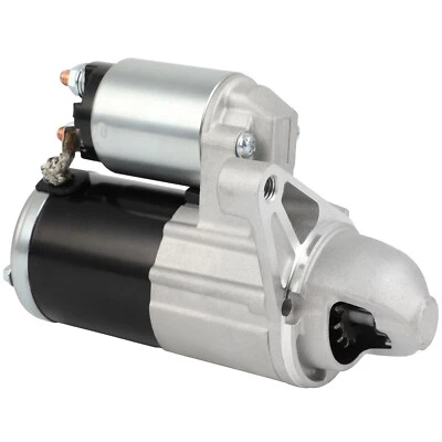 Starter For Ford Transit-250 2015 2016 2017 2018 2019 2020 3.5L M0TD5571 19260 - Image 1 of 4