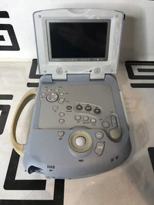 Zonare Portable Diagnostics Z.One Scan Engine Ultrasound Console System 82001-00 - Picture 1 of 10