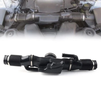 Coolant Pipe Engine Air Intake Hose Air Filter Tube For Jaguar XF 5.0L 2010-2012 - Image 1 of 4