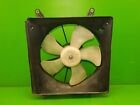 98-02 Accord OEM AC radiator cooling fan + shroud assembly COMPLETE
