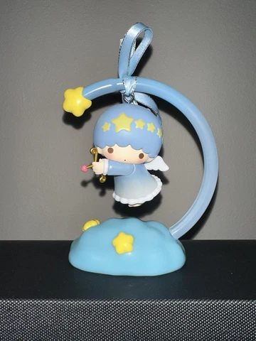 miniso sanrio blind box [STAR ANGEL: LITTLE TWIN STAR KIKI] Cover