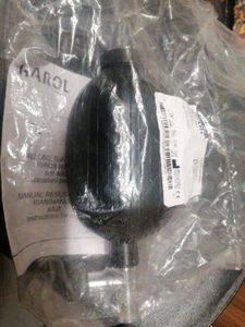 Pallone Rianimazione Senza Maschera - Foto 1 di 2