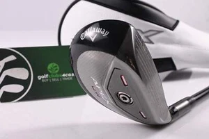 Callaway Apex UW #2 Hybrid / 17 Degree / X-Flex Tensei AV Blue 70 Shaft - Picture 1 of 9