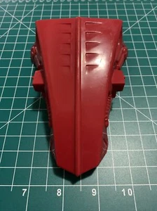 Vintage Motu Laser-Bolzen (nur Gesicht) - Bild 1 von 4