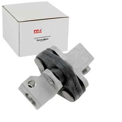 NTY GIUNTO PIANTONE STERZO GIUNTO A CROCE ALBERO STERZO adatto per BMW Serie 3 E46 | SKK-BM-001 - Immagine 1 di 4