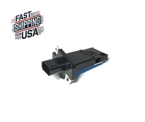 Mass Airflow Sensor 3L3Z-12B579-BA 3L3A-12B-579BA for Ford F150 AFLS131 7450031 - Picture 1 of 6