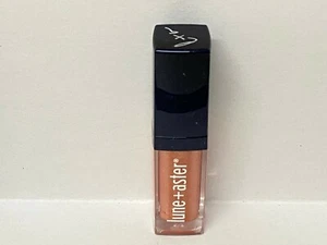 2 X Lune + Aster Vitamin C + E Lip Gloss Shade ANGEL INVESTOR 0.12oz / 3.4ml New - Picture 1 of 2