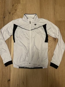 Descente Men’s Large Long sleeve Cycling Jersey / Jacket - Picture 1 of 12