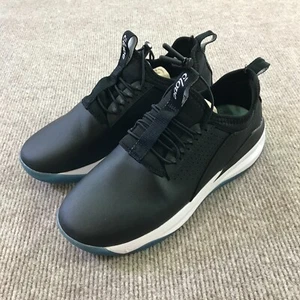 Clove Shoes Womens 8 Comfort Nursing Healthcare Drawstring Classic Core Blue - Picture 1 of 12