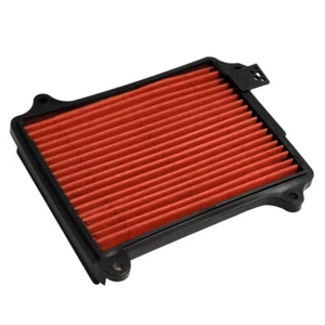 Motorcycle Engine Air Filter 17210-KW3-000 Fit For Honda AX-1 NX250 1988-1995 - Picture 1 of 6