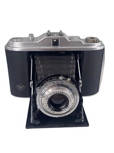 Appareil Photo Agfa Isolette I | Allemagne (1950 - 1960) - Photo 1/13