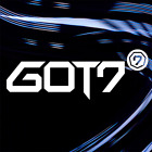 GOT7 [SPINNING TOP] Album RANDOM CD+Photo Book+2p Card K-POP SEALED