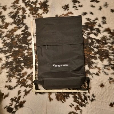 Rollup Rucksack - Bild 1 von 4