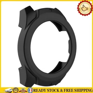 Étui de montre intelligente en silicone pour Ticwatch Pro 2020/Ticwatch Pro Cove - Zdjęcie 1 z 7