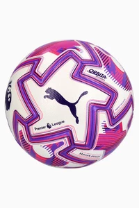 BNIB Puma Orbita Ultimate 2025/26 Premier League Official Match Ball Size 5 OMB - Picture 1 of 5