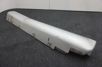 Left Driver Side Rocker Panel Exhaust Cover OEM Dodge Viper RT10 SR2 96-02 *Note Foto 1 de 4