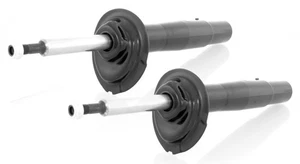 2x Gasdruckdämpfer vorne rechts und links für BMW 5 E60, E61 03.2003- - Bild 1 von 23