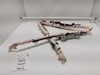 2013-2017 Honda Accord Sedan Front Passenger Roof Curtain Air Bag US Built - Image 1 of 4