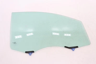 TOYOTA SIENNA 2011-2020 puerta del lado del pasajero delantero derecho ventana vidrio OEM Foto 1 de 4